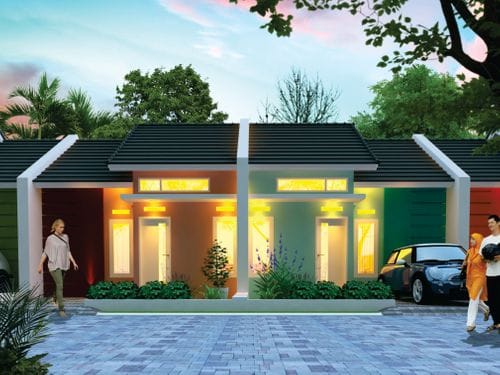 Keunggulan Memilih Hunian yang Nyaman dan Strategis